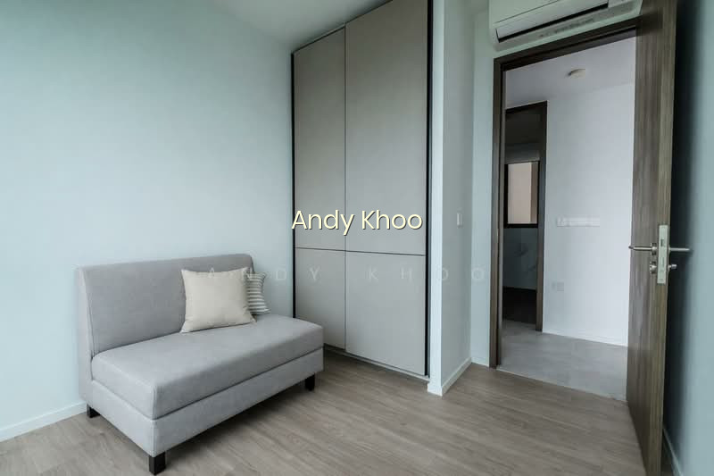 Amo Residence photo 6