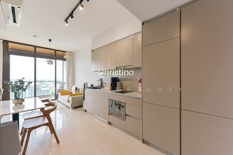 SEASIDE RESIDENCES image 1 of 10