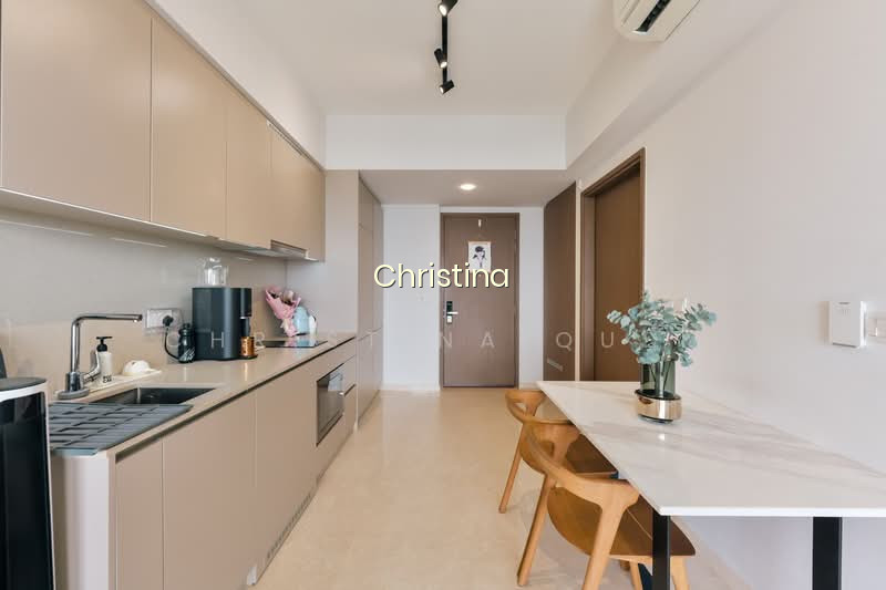 SEASIDE RESIDENCES photo 2