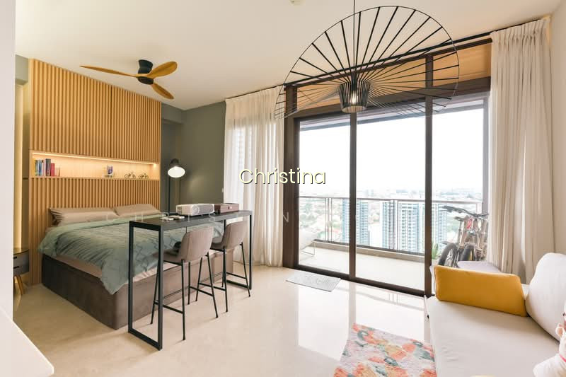 SEASIDE RESIDENCES photo 3