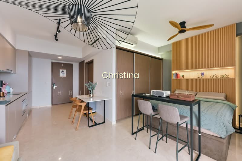 SEASIDE RESIDENCES photo 4