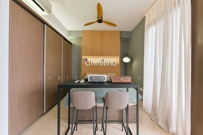 SEASIDE RESIDENCES photo 5