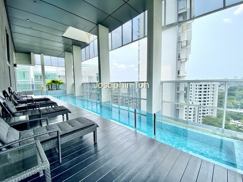 THE PEAK @ CAIRNHILL I photo 5