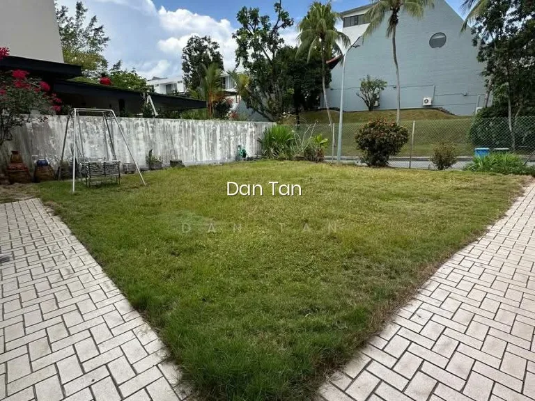 Watten Bungalow Elevated Regular Plot $2XXX PSF image 1 of 4