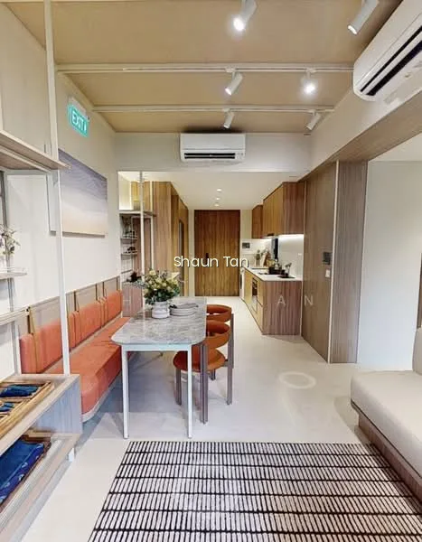 The Reserve Residences image 1 of 10
