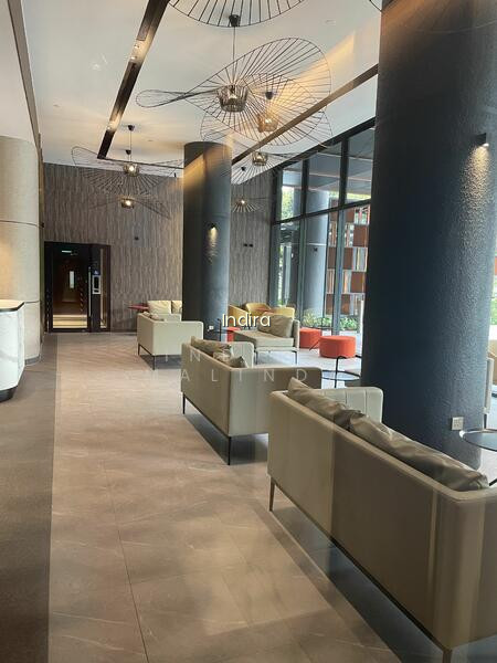 Pullman Residences photo 3