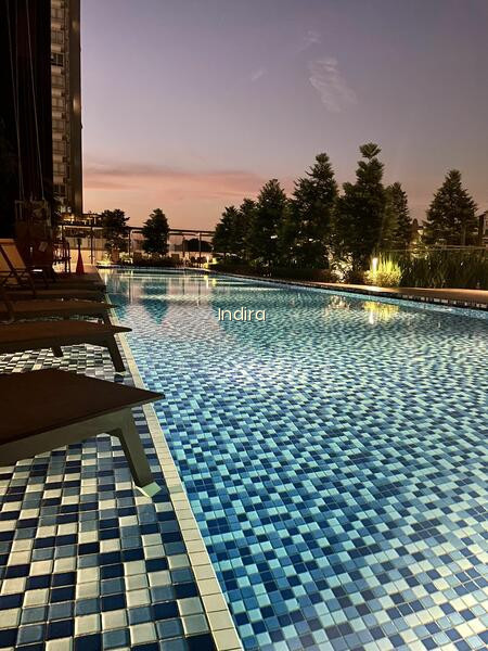 Pullman Residences photo 4
