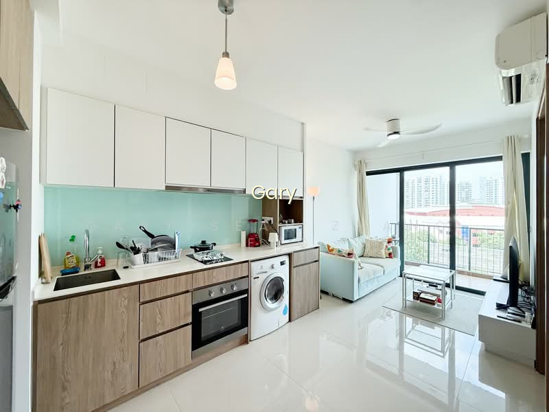 KINGSFORD WATERBAY image 1 of 10