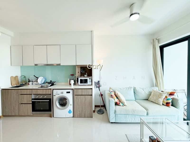 KINGSFORD WATERBAY photo 2