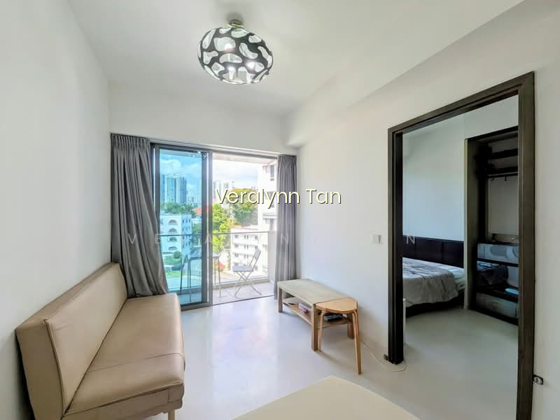 THE RISE @ OXLEY - RESIDENCES photo 2