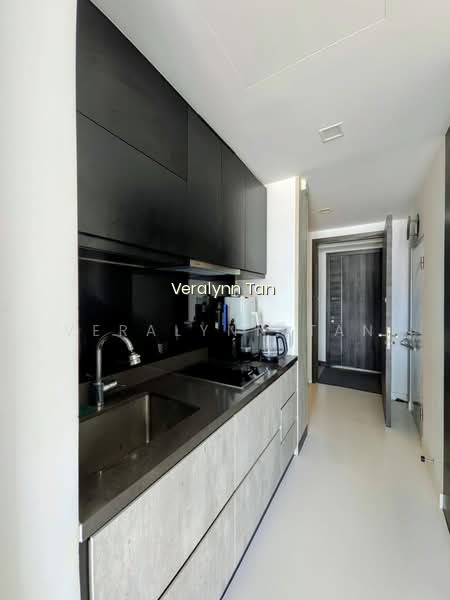 THE RISE @ OXLEY - RESIDENCES photo 5