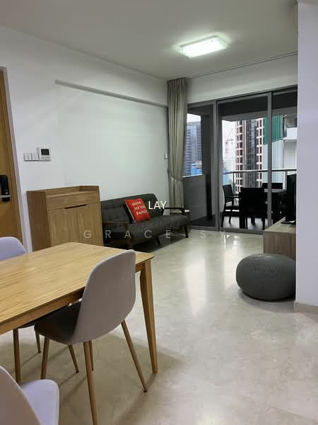 ANGULLIA PARK RESIDENCES @ ORCHARD image 1 of 10