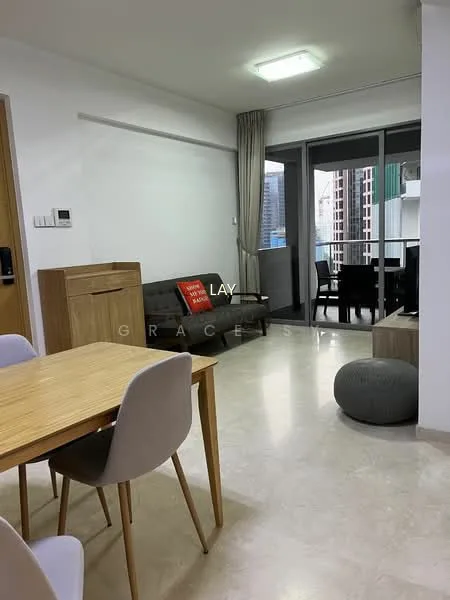 Angullia Park Residences @ Orchard image 1 of 10