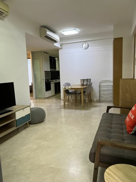 Angullia Park Residences @ Orchard photo 2
