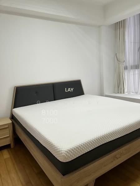 Angullia Park Residences @ Orchard photo 3