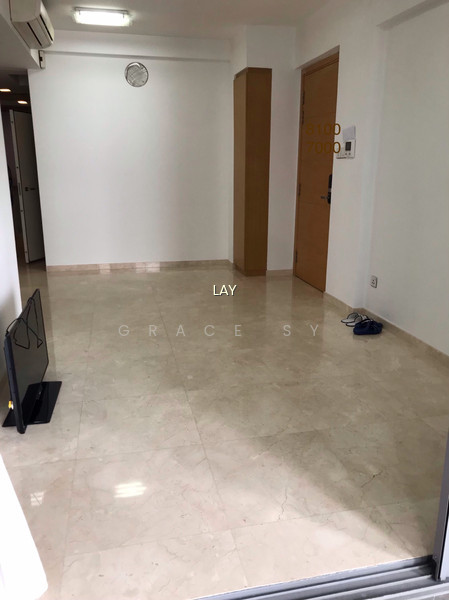 Angullia Park Residences @ Orchard photo 4