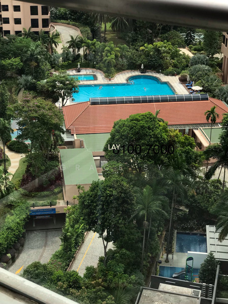 Angullia Park Residences @ Orchard photo 6