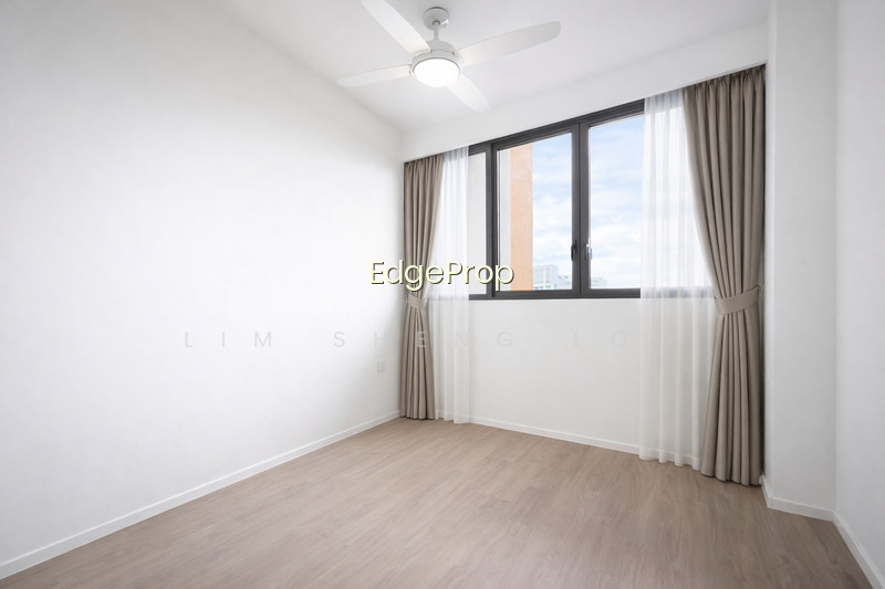AMO RESIDENCE photo 3