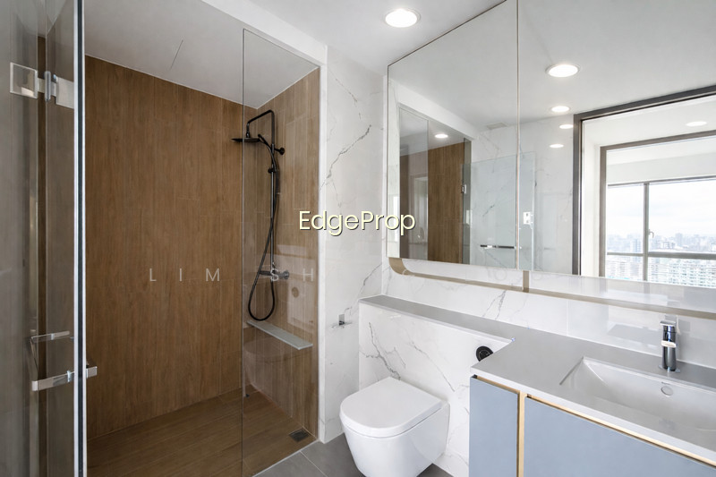 AMO RESIDENCE photo 4