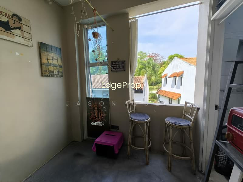 CASA PASIR RIS photo 5