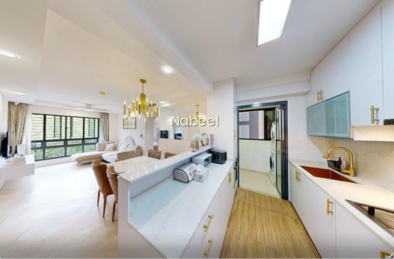 94 DAWSON ROAD photo 4