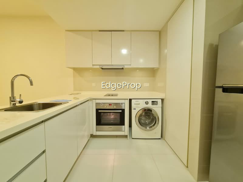 D'LEEDON (FORMER FARRER COURT) image 1 of 10