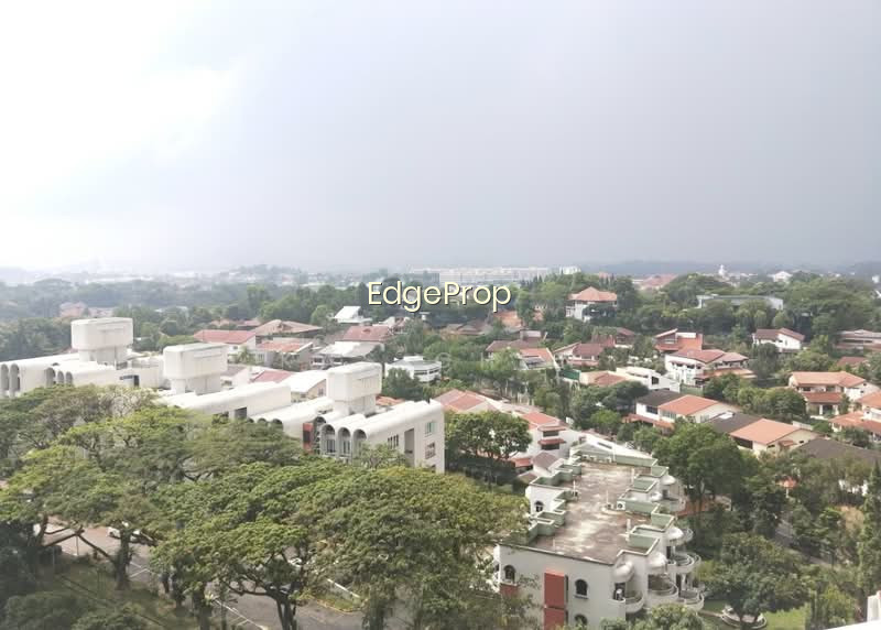 D'LEEDON (FORMER FARRER COURT) photo 2