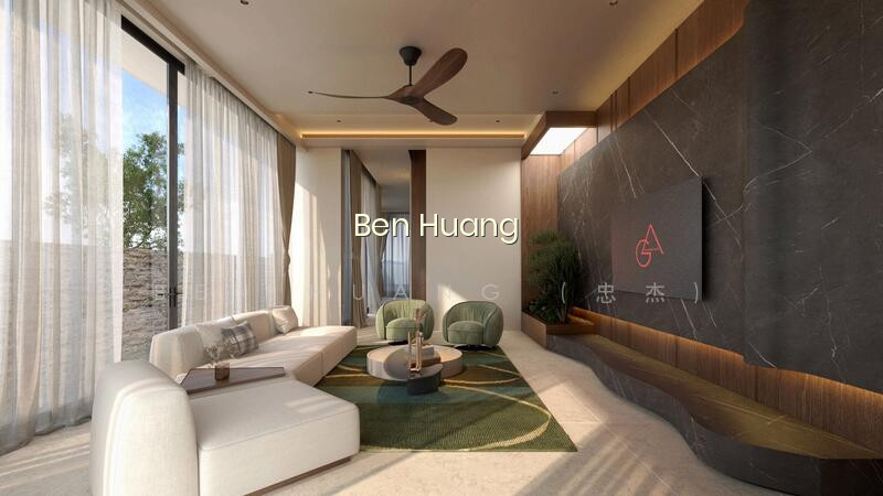 JALAN KEMUNING SEMBAWANG NEW INTER TERRACE photo 2