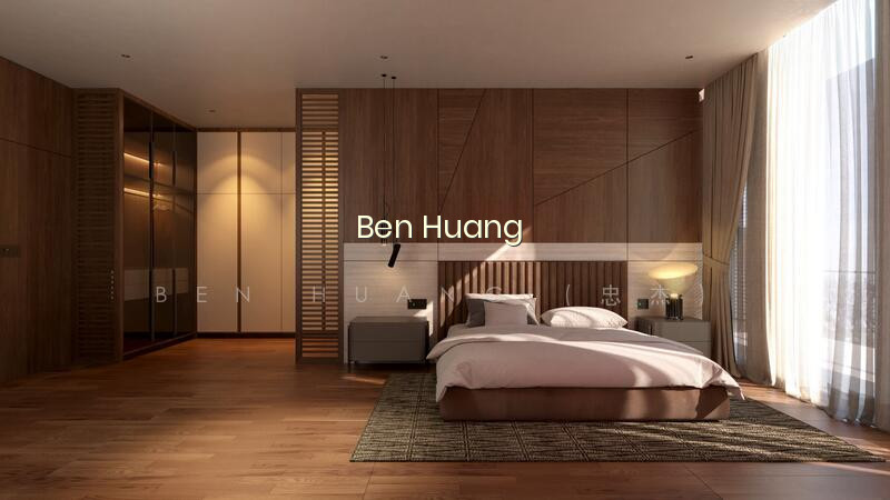 JALAN KEMUNING SEMBAWANG NEW INTER TERRACE photo 3