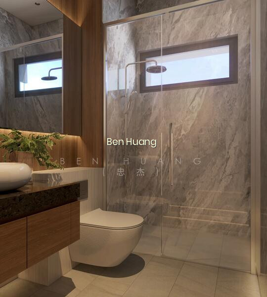 JALAN KEMUNING SEMBAWANG NEW INTER TERRACE photo 5