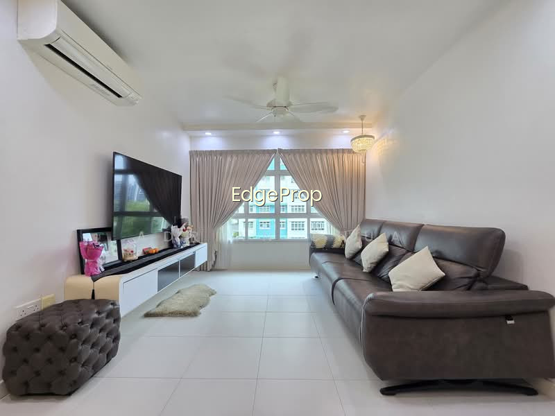 315C YISHUN GREENWALK image 1 of 10