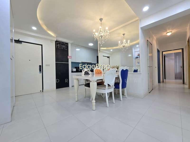 315C YISHUN GREENWALK photo 3