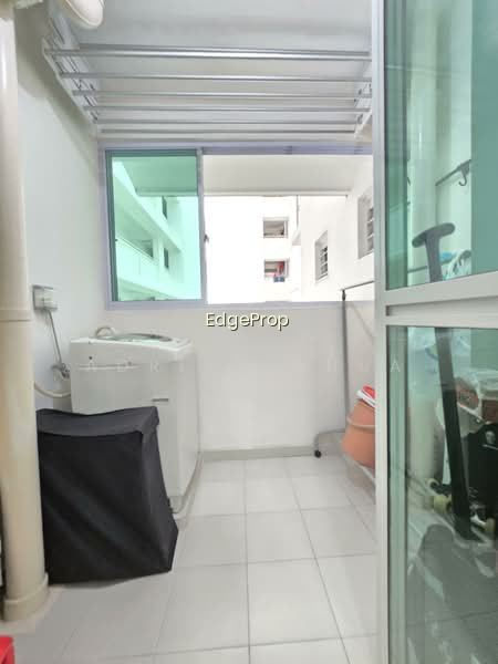 315C YISHUN GREENWALK photo 5