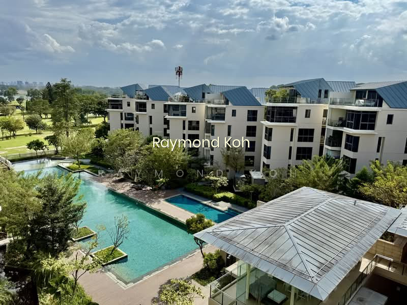 MILTONIA RESIDENCES image 1 of 10