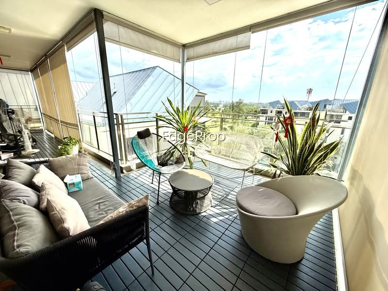 MILTONIA RESIDENCES photo 3