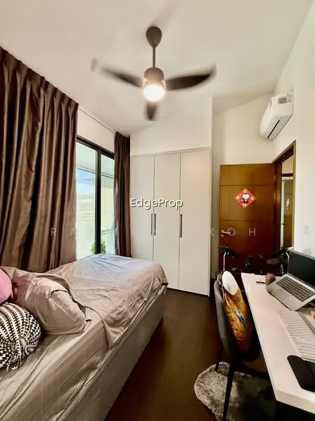MILTONIA RESIDENCES photo 5