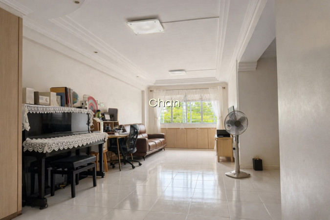 448 BUKIT PANJANG RING ROAD photo 5