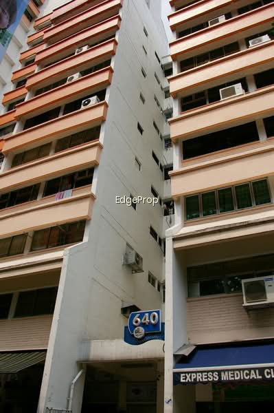 640 ROWELL ROAD photo 6