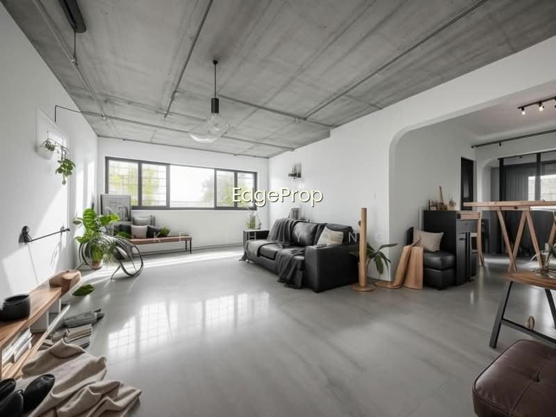 539 ANG MO KIO AVENUE 10 image 1 of 10