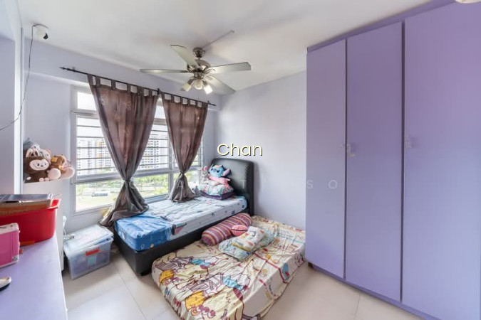 211C COMPASSVALE LANE photo 3