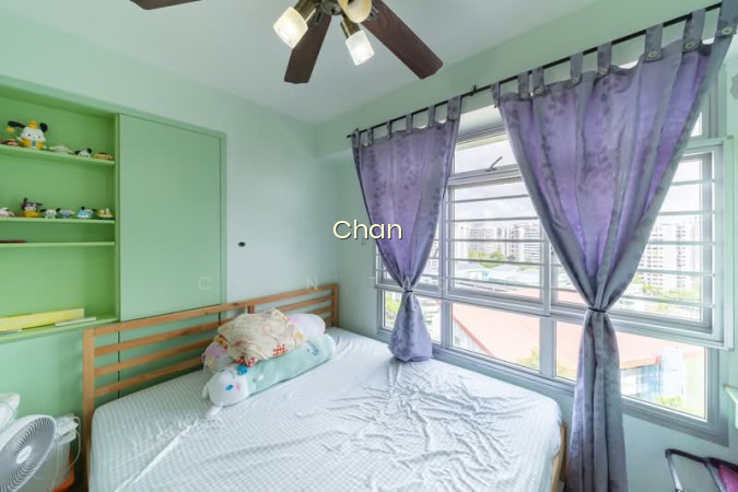 211C COMPASSVALE LANE photo 6