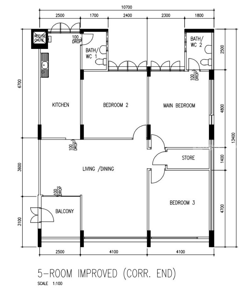 52 TEBAN GARDENS ROAD photo 3