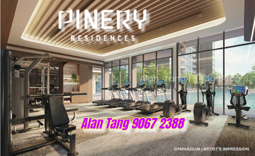Pinery Residences image 1 of 10