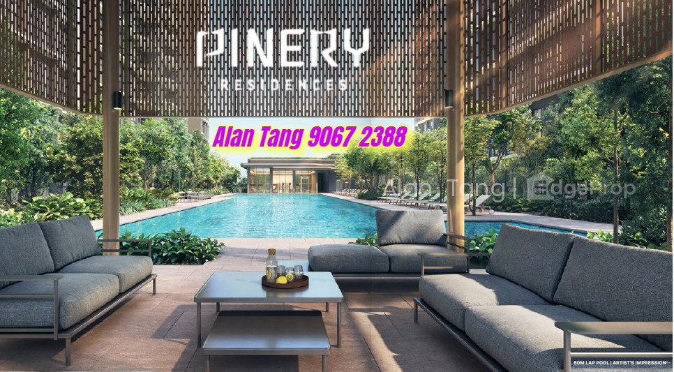 Pinery Residences image 1 of 10