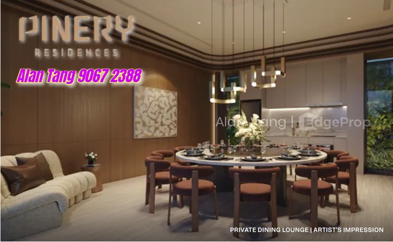 Pinery Residences image 1 of 10