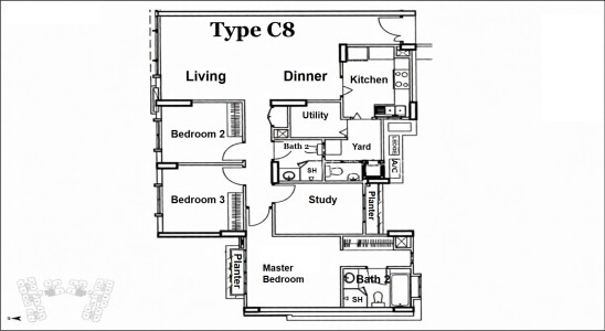 RIVERVALE CREST photo 4