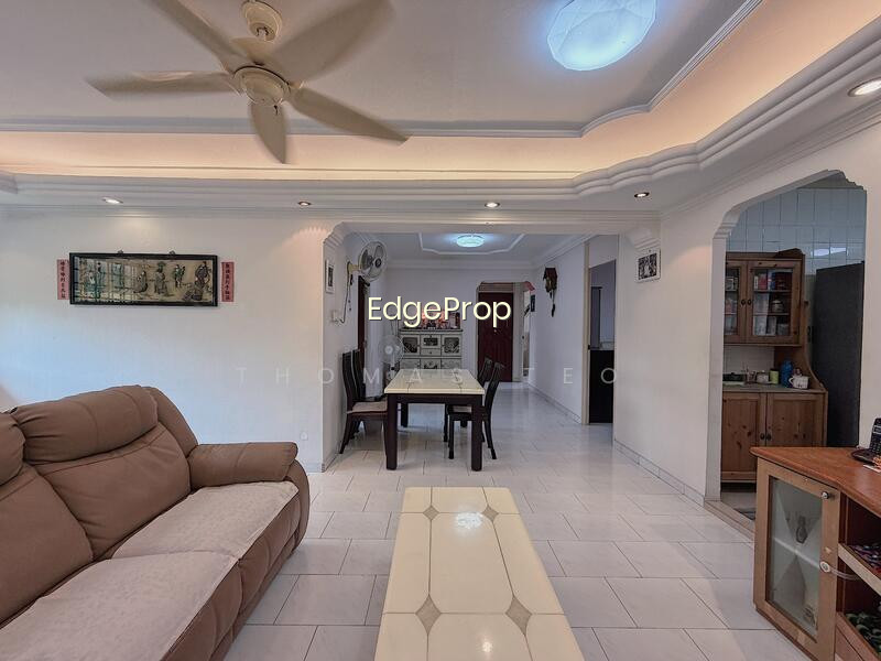 486 PASIR RIS DRIVE 4 photo 2