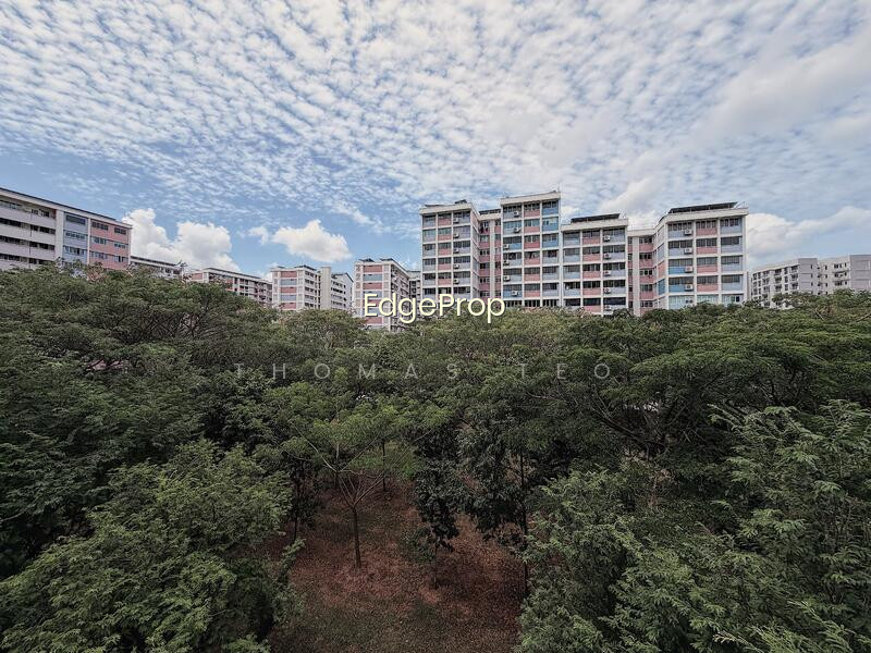 486 PASIR RIS DRIVE 4 photo 4