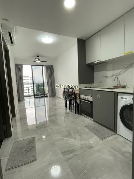 AFFINITY AT SERANGOON image 1 of 9