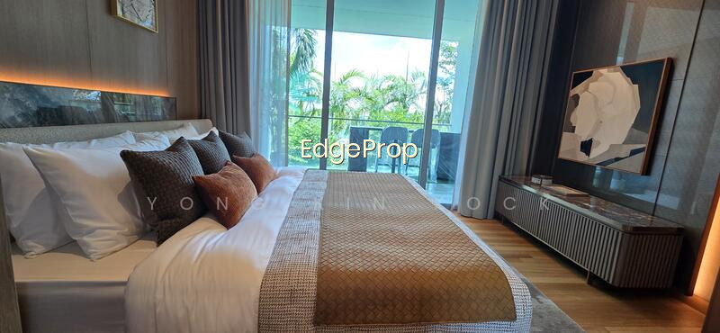 THE RESIDENCES AT W SENTOSA COVE photo 3